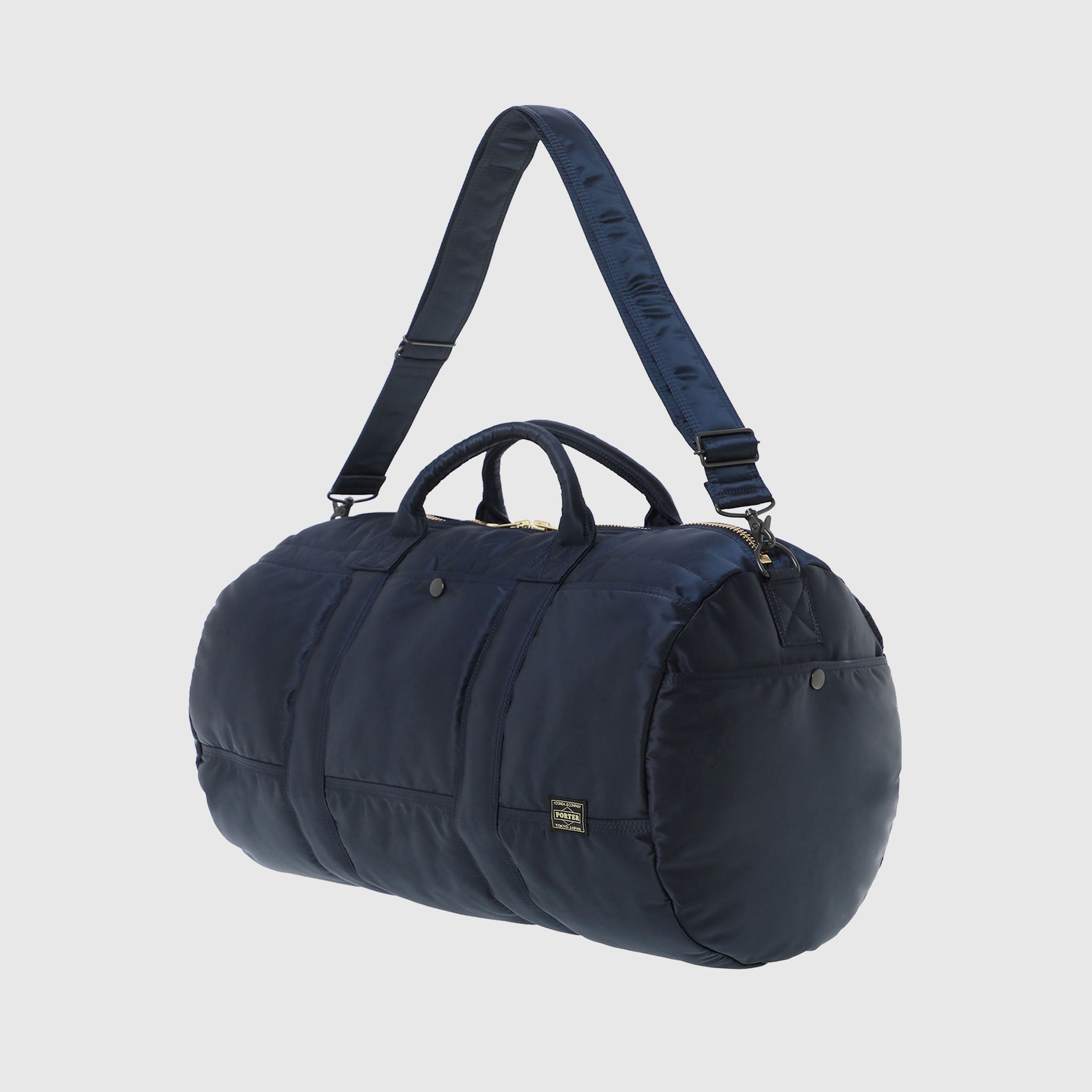 TANKER DRUM BAG (L)