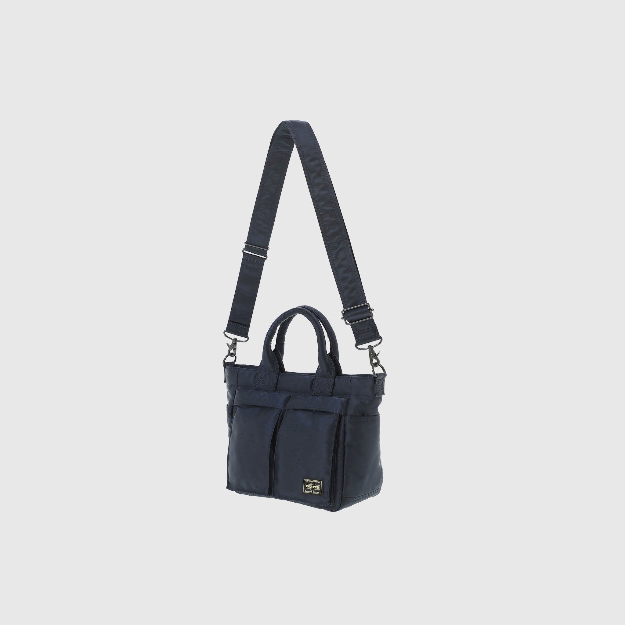 TANKER TOTE BAG