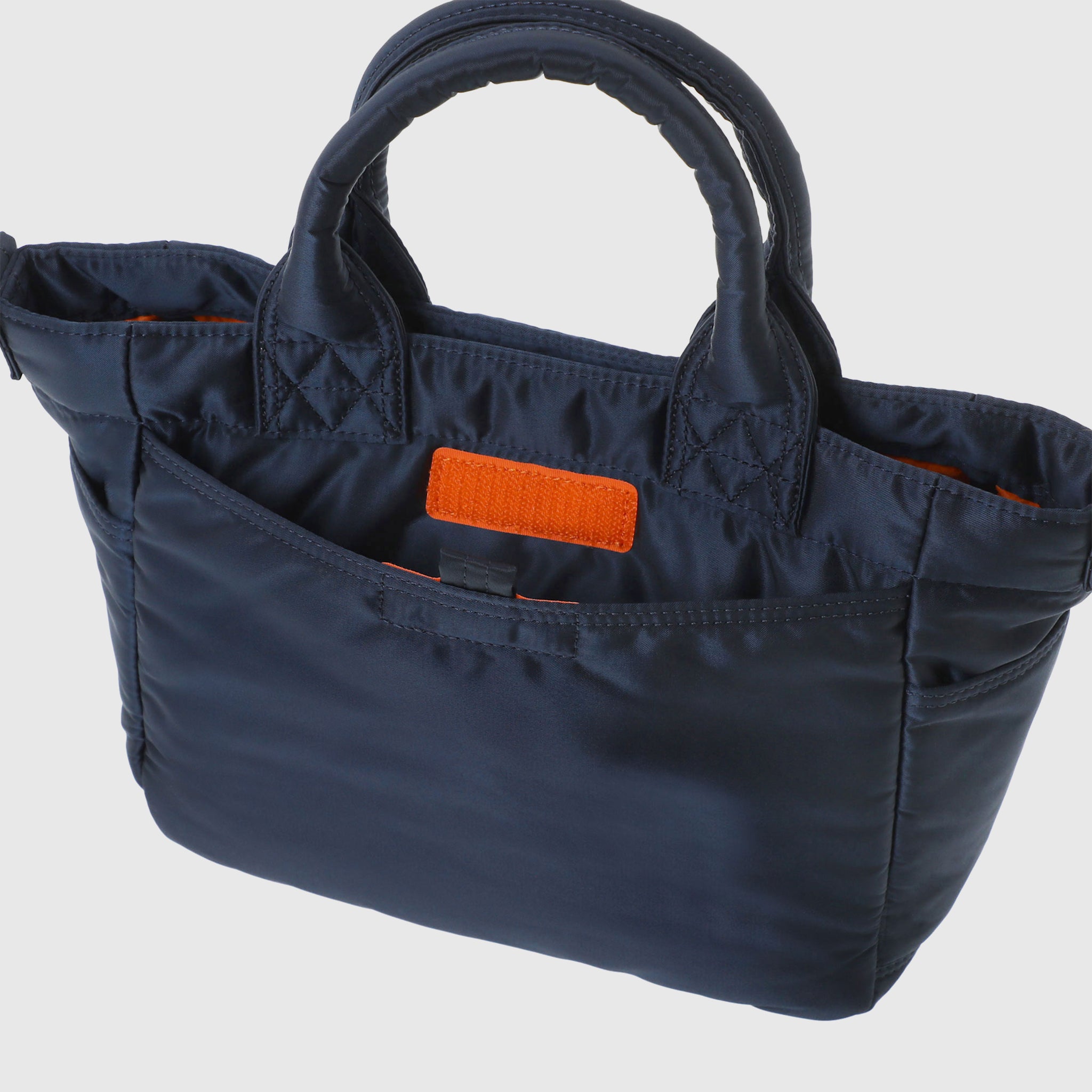 TANKER TOTE BAG