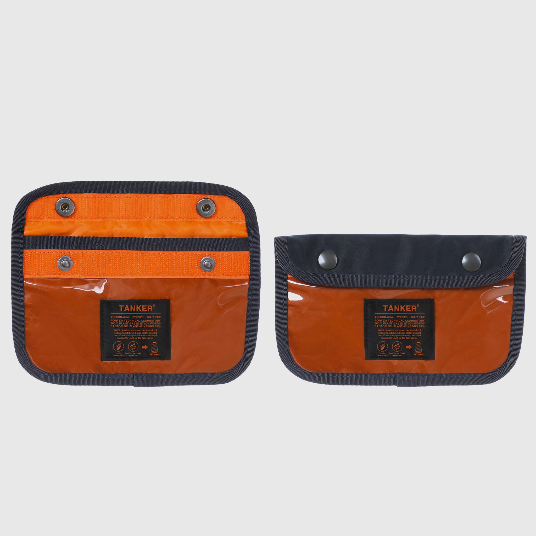 TANKER TOTE BAG