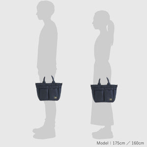 TANKER TOTE BAG