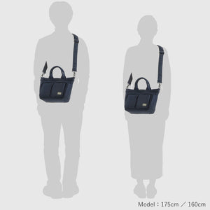 TANKER TOTE BAG