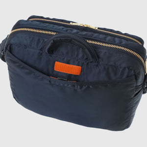 TANKER SLING BAG W ZIP (XL)