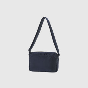 TANKER SLING BAG W ZIP