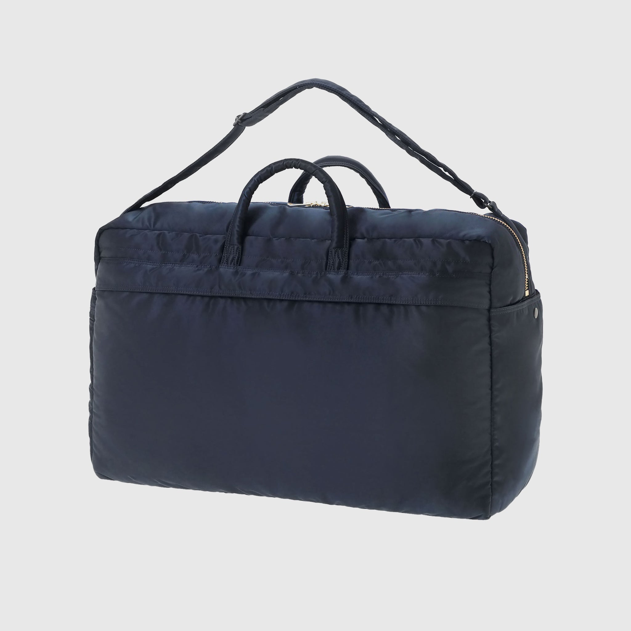 TANKER DUFFLE BAG (L)