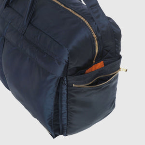 TANKER DUFFLE BAG (L)