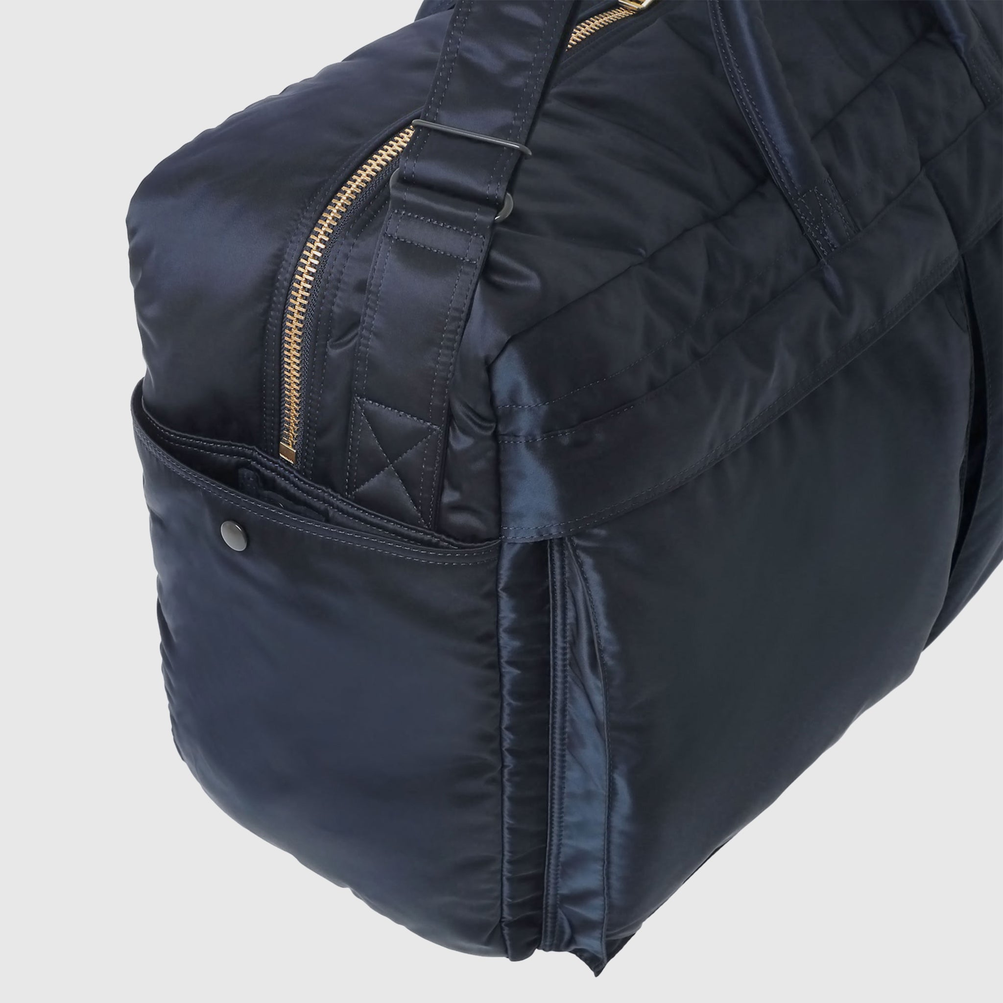 TANKER DUFFLE BAG (L)