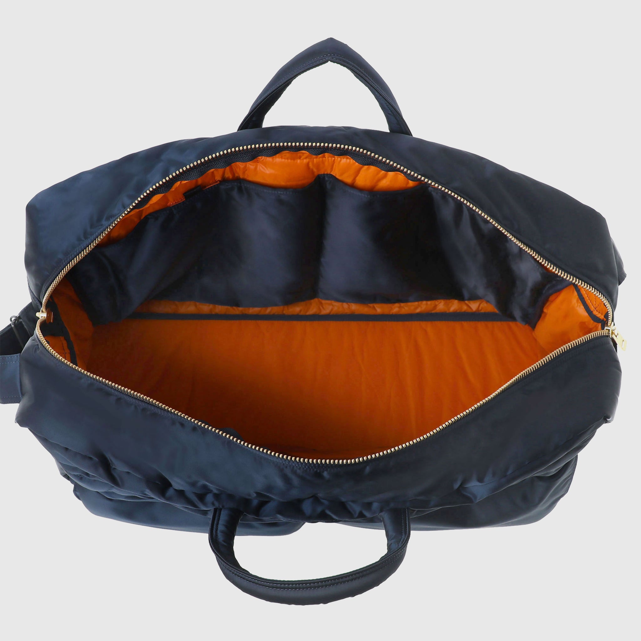 TANKER DUFFLE BAG (L)