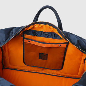 TANKER DUFFLE BAG (L)