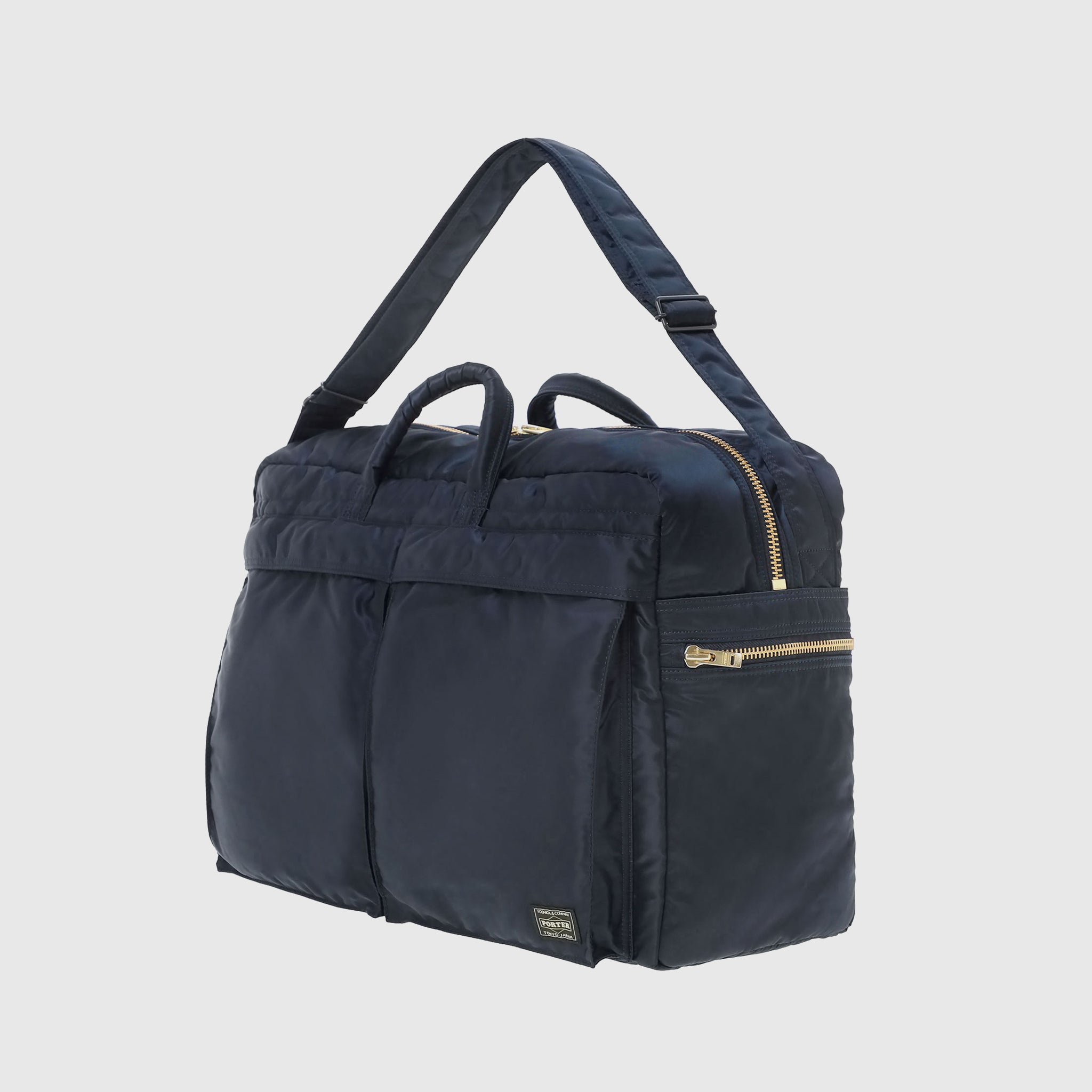 TANKER DUFFLE BAG