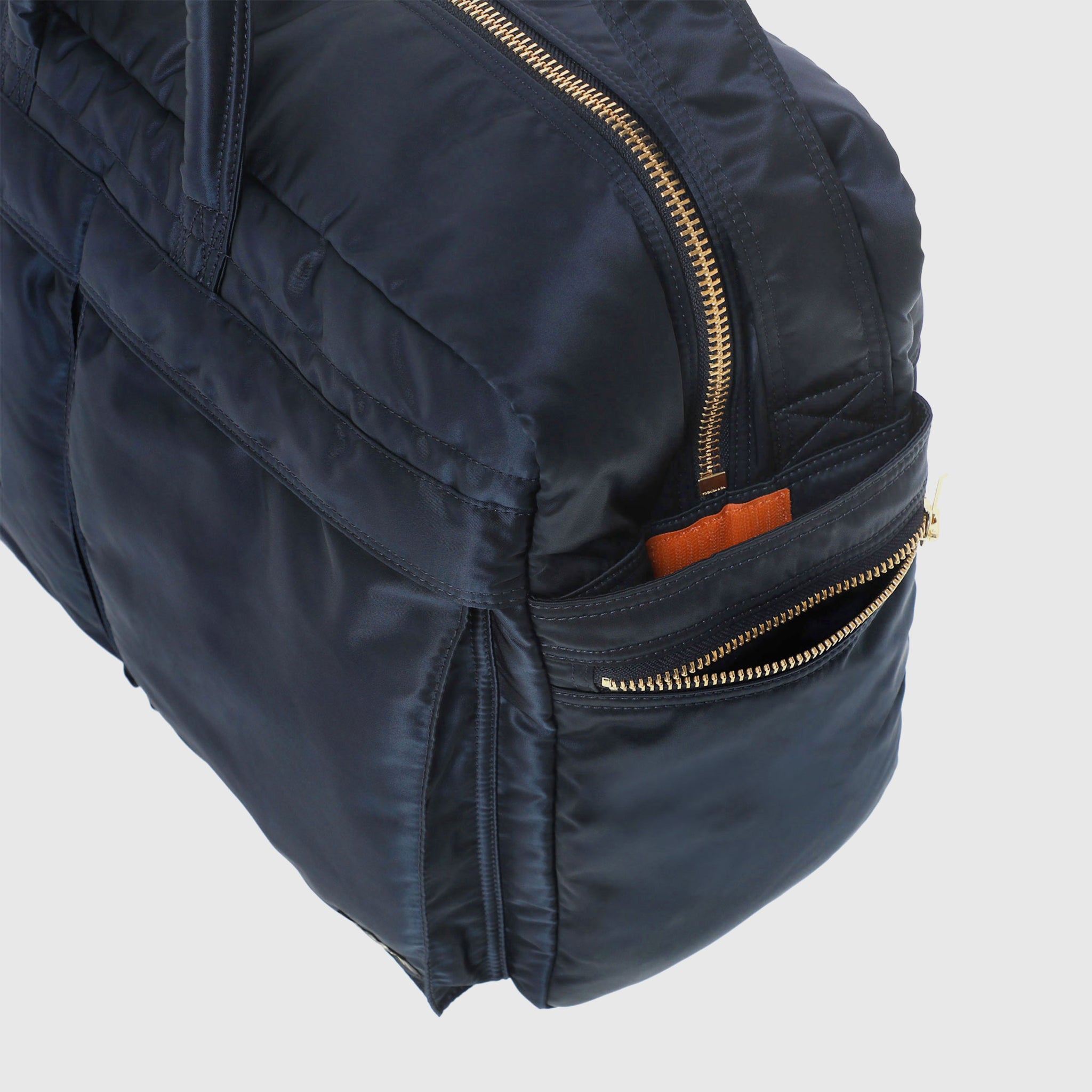 TANKER DUFFLE BAG