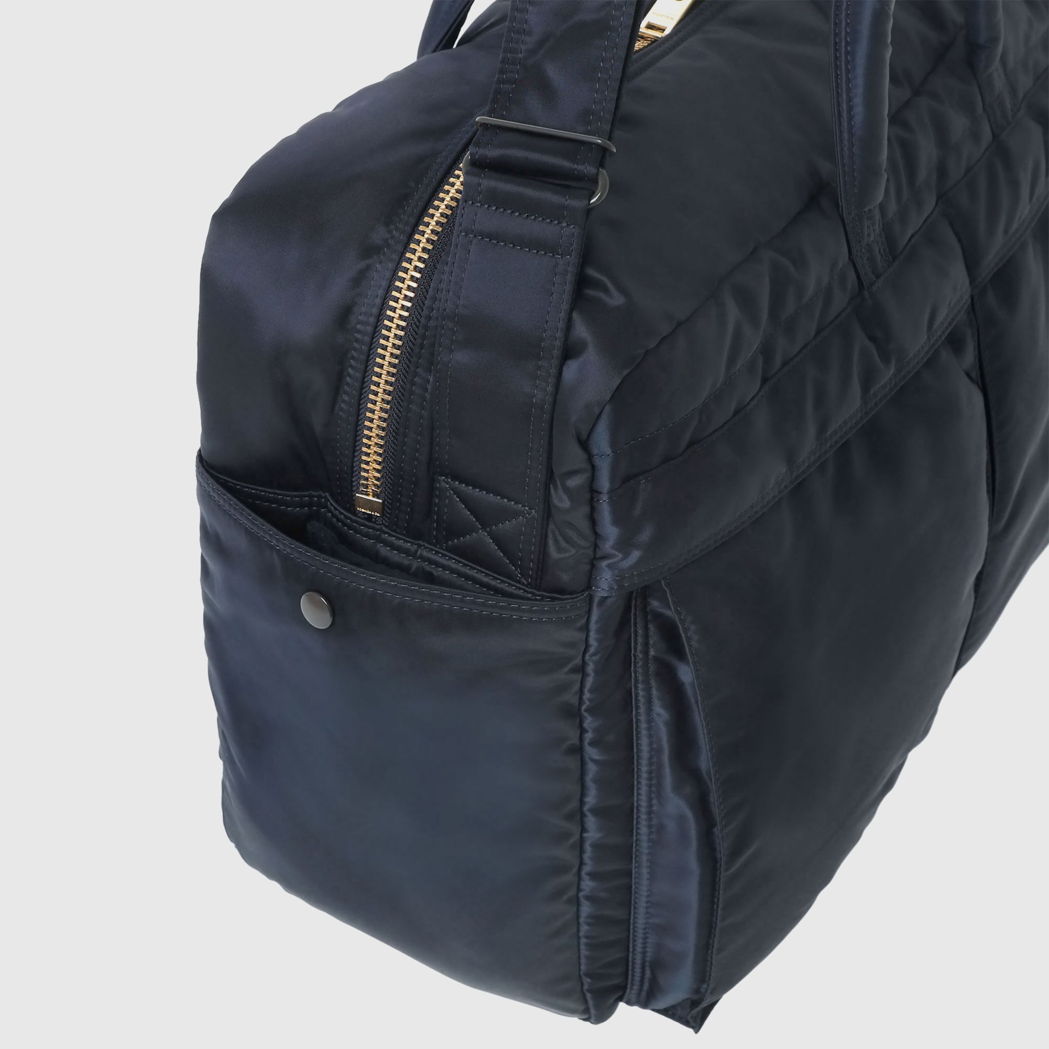 TANKER DUFFLE BAG