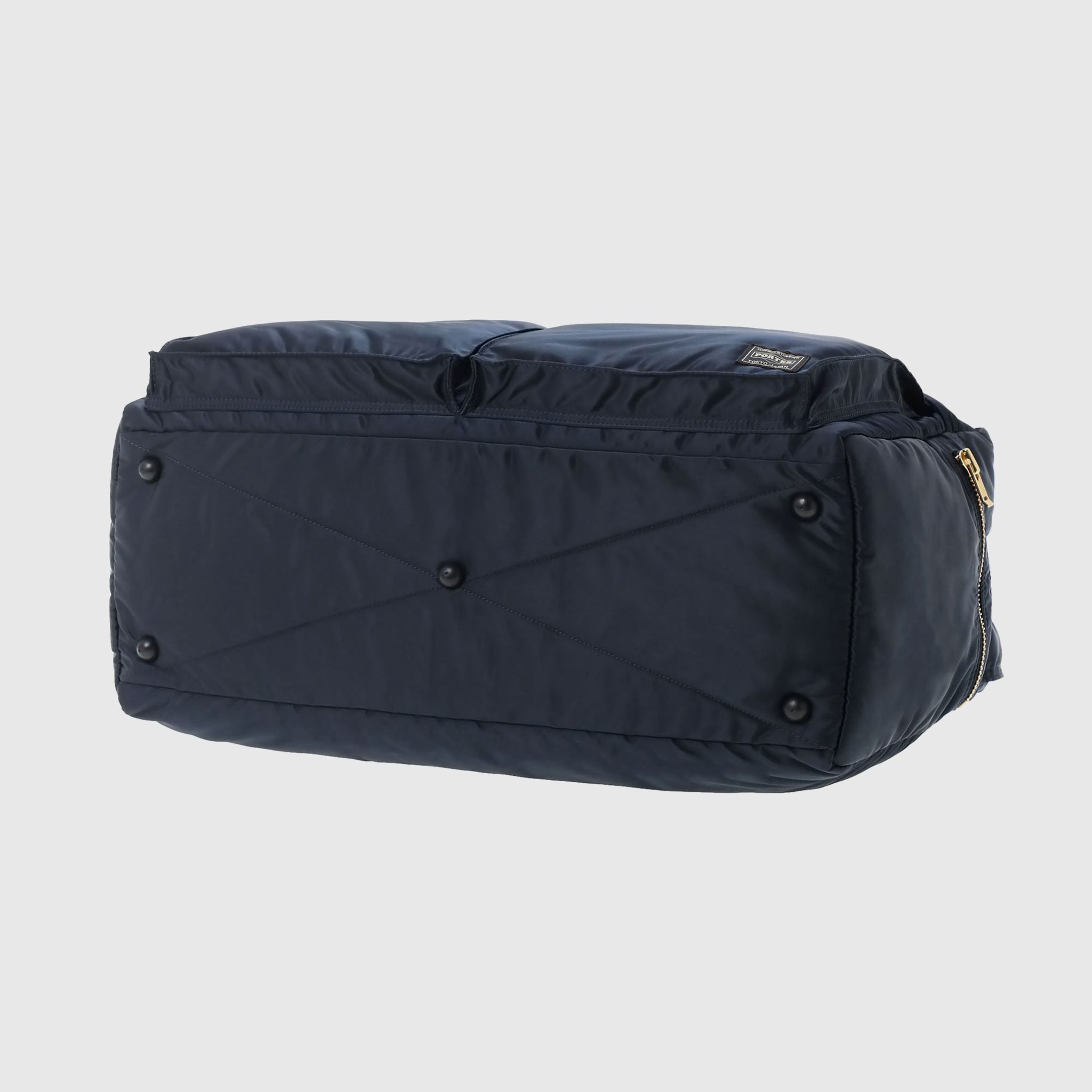 TANKER DUFFLE BAG