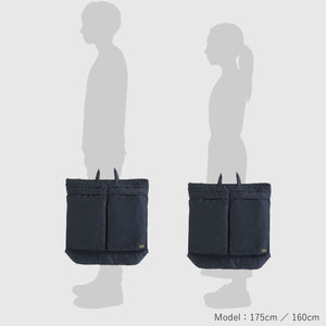 TANKER HELMET BAG (L)