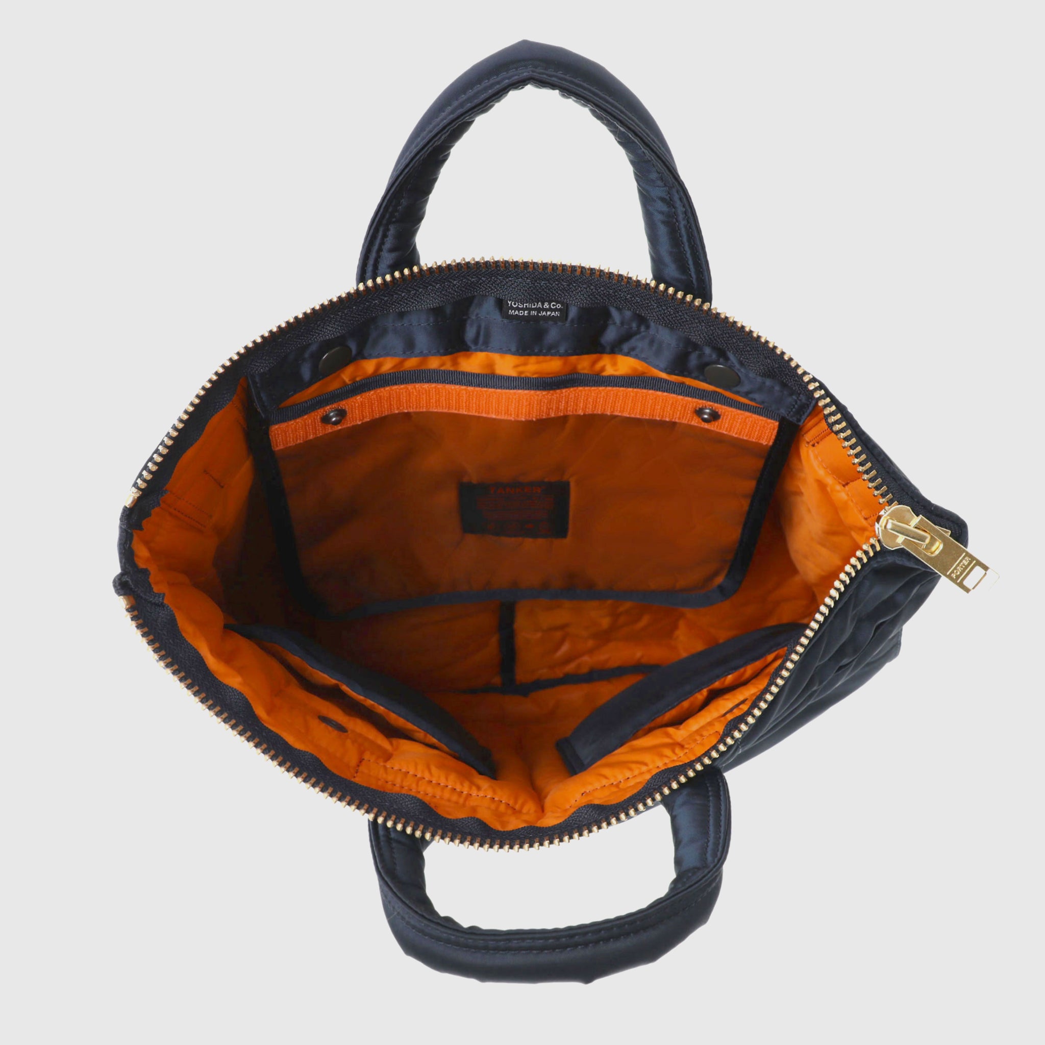 TANKER HELMET BAG