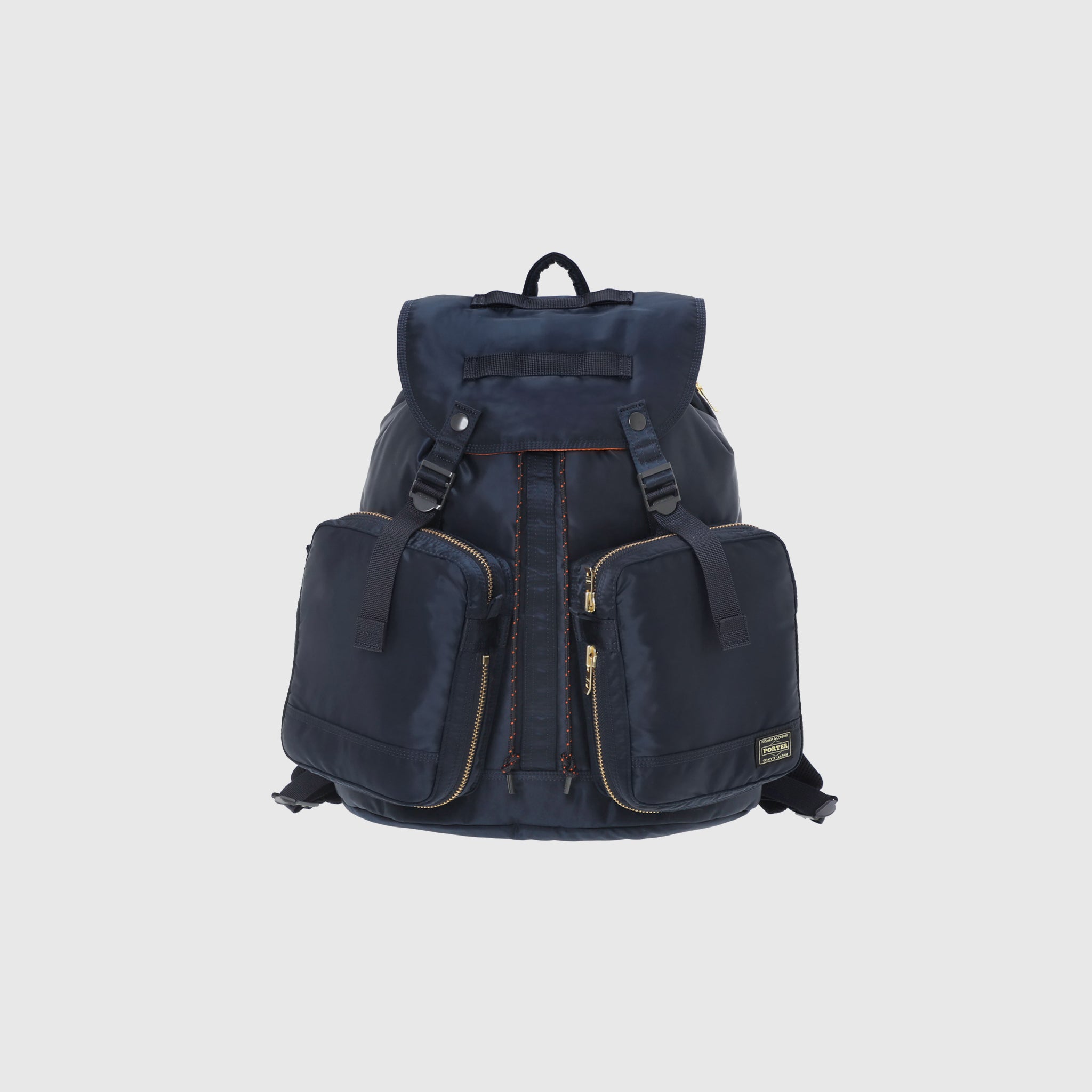 TANKER RUCKSACK (L)