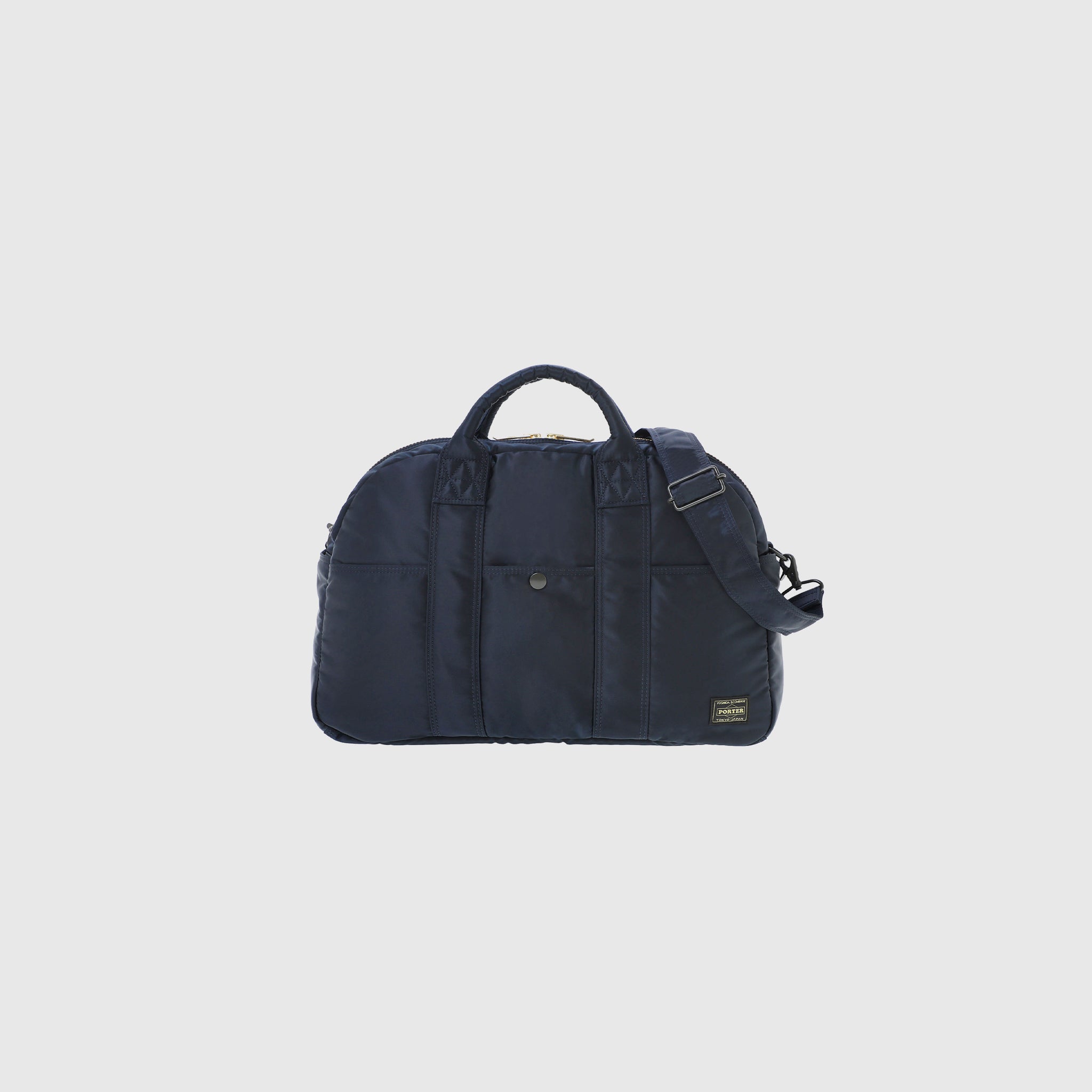 TANKER BOSTON BAG(L)