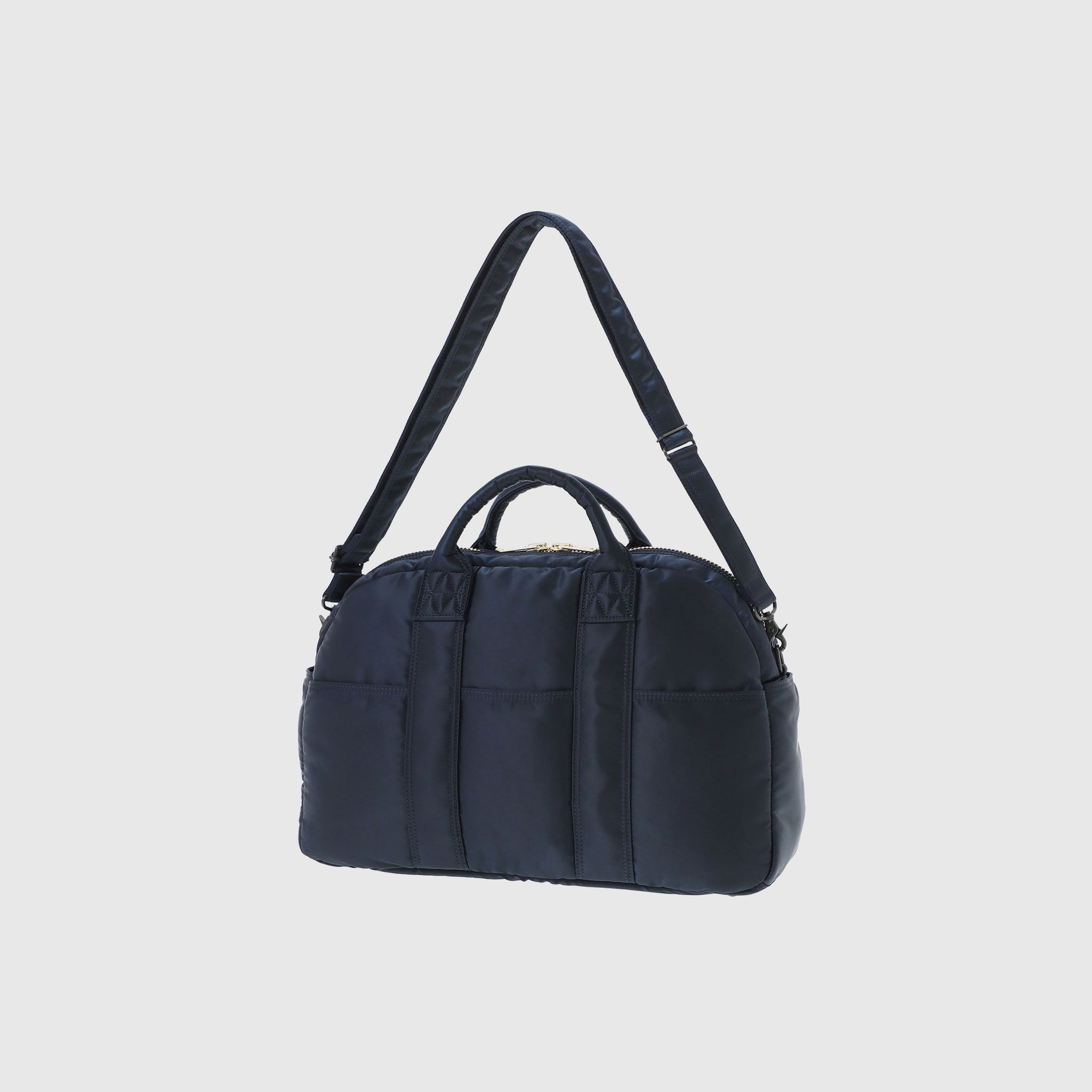 TANKER BOSTON BAG(L)