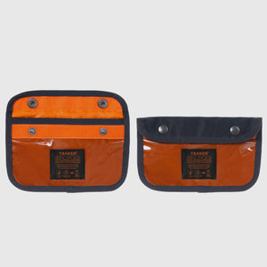 TANKER BOSTON BAG