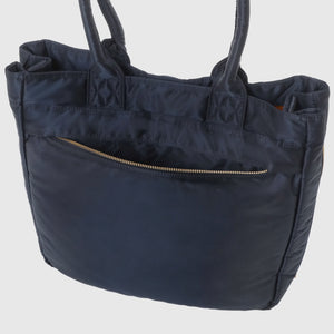 TANKER CARRYING TOTE BAG