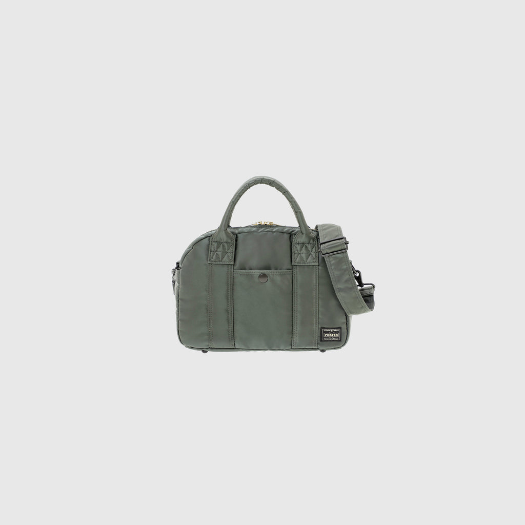 TANKER BOSTON BAG