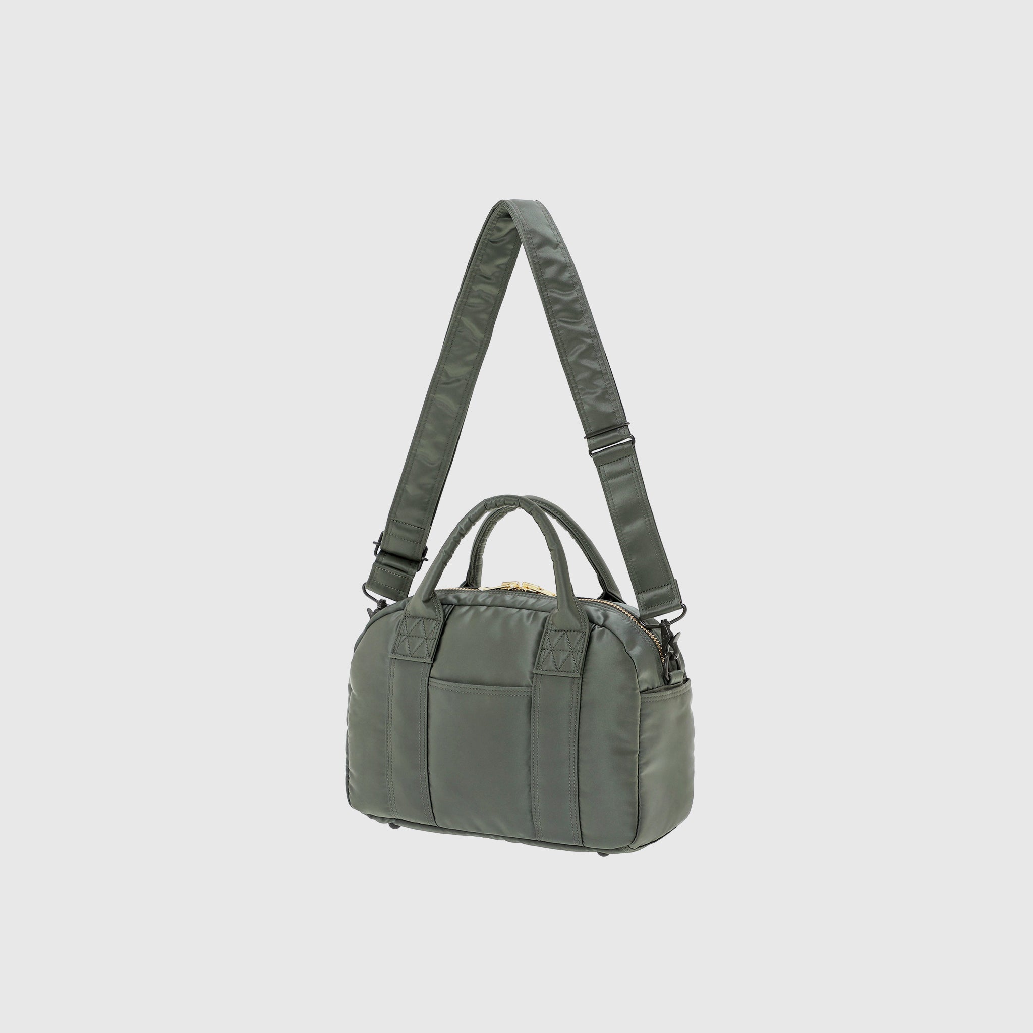 TANKER BOSTON BAG