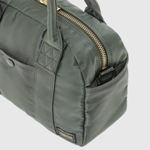 TANKER BOSTON BAG