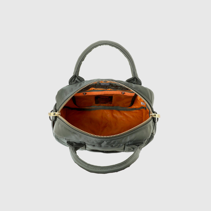 TANKER BOSTON BAG