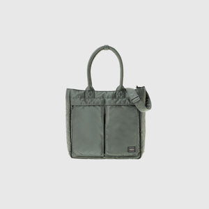 TANKER CARRYING TOTE BAG