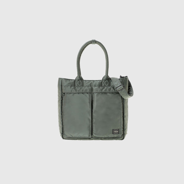 TANKER CARRYING TOTE BAG – PACKER SHOES