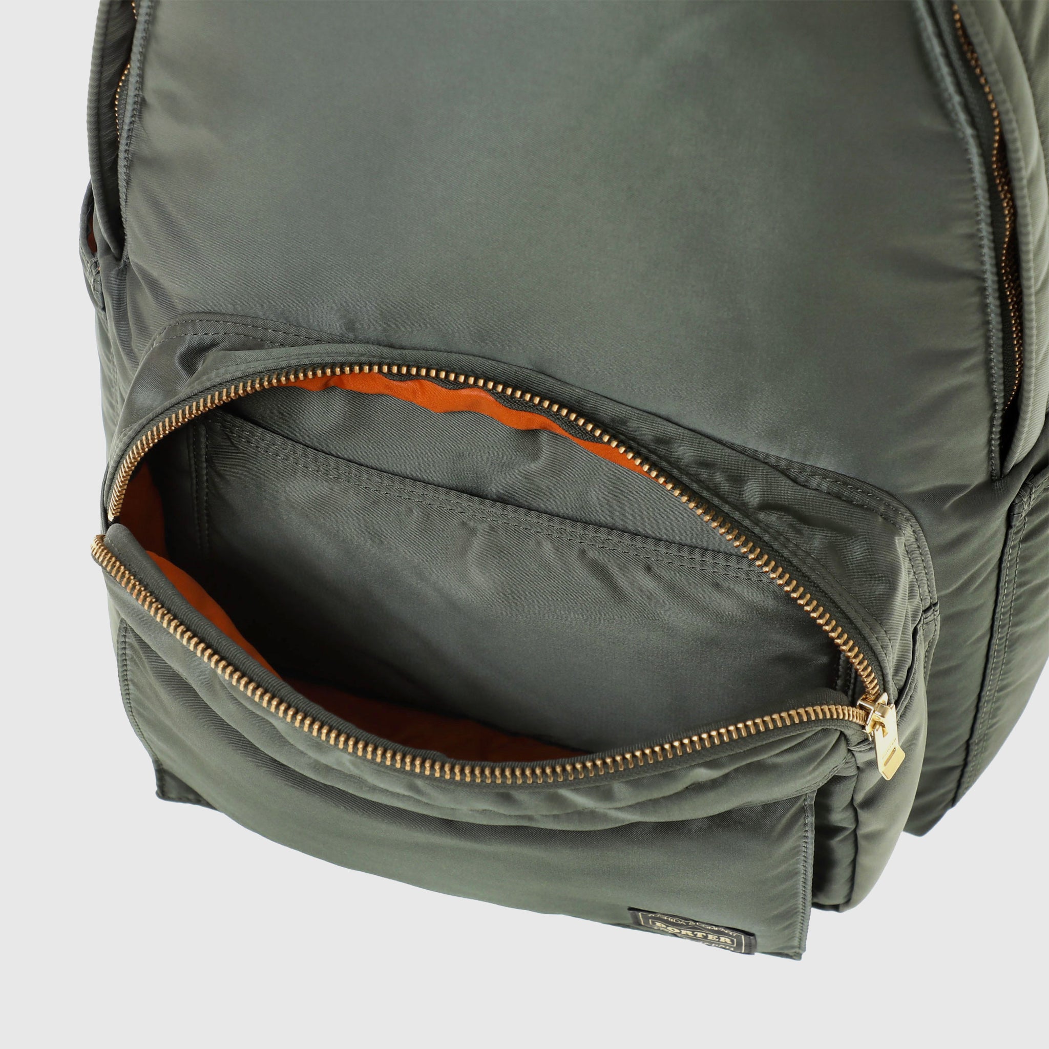 TANKER DAYPACK