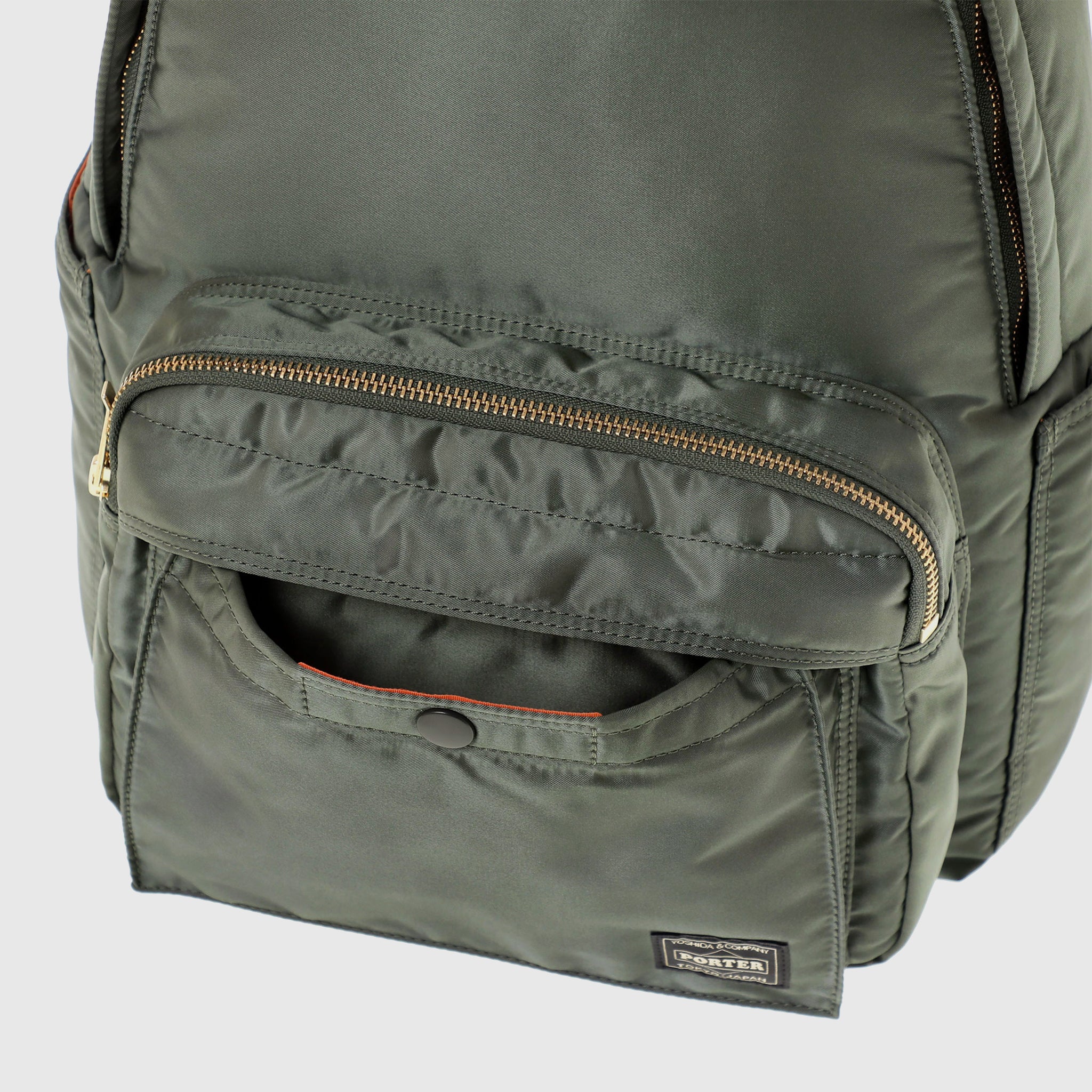 TANKER DAYPACK