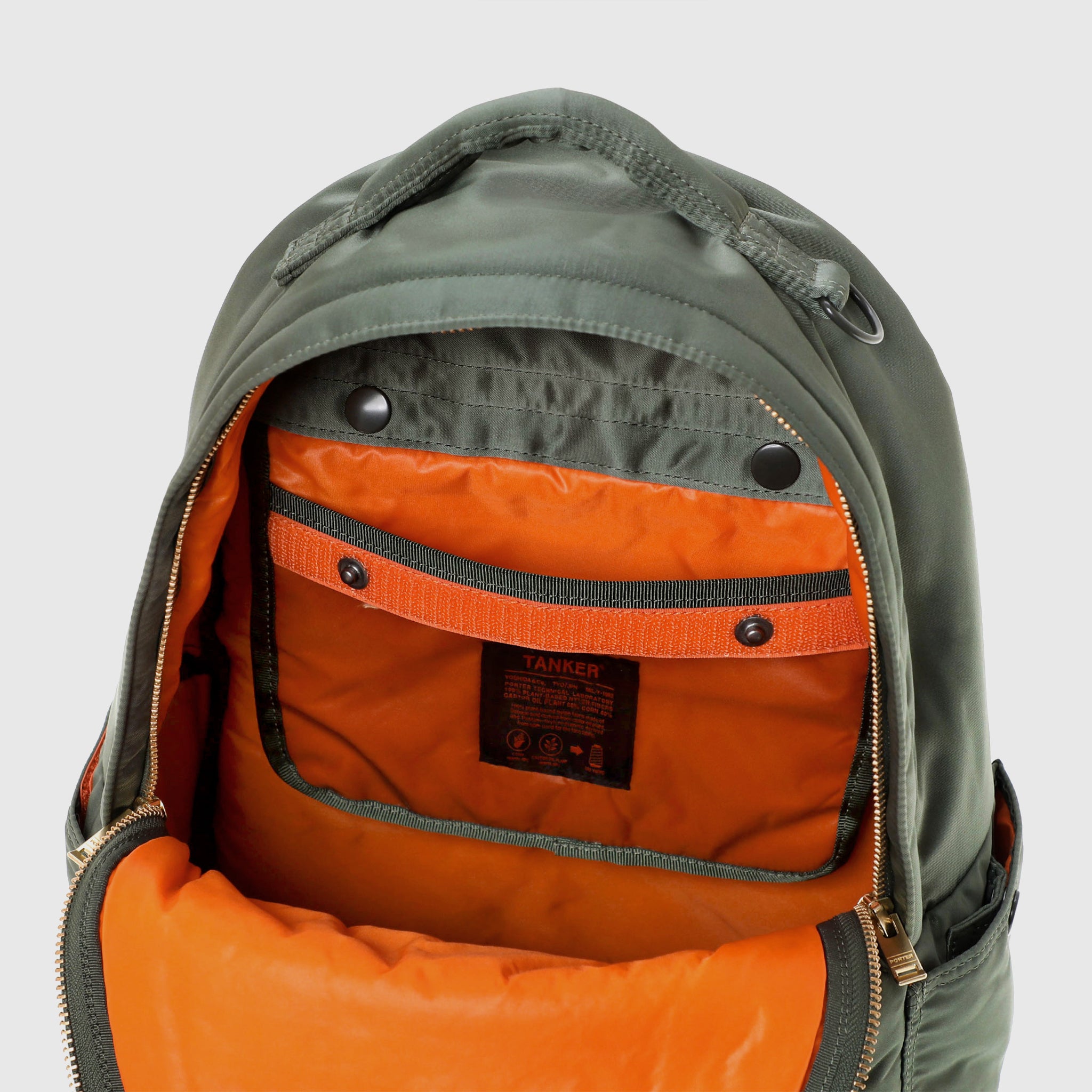 TANKER DAYPACK