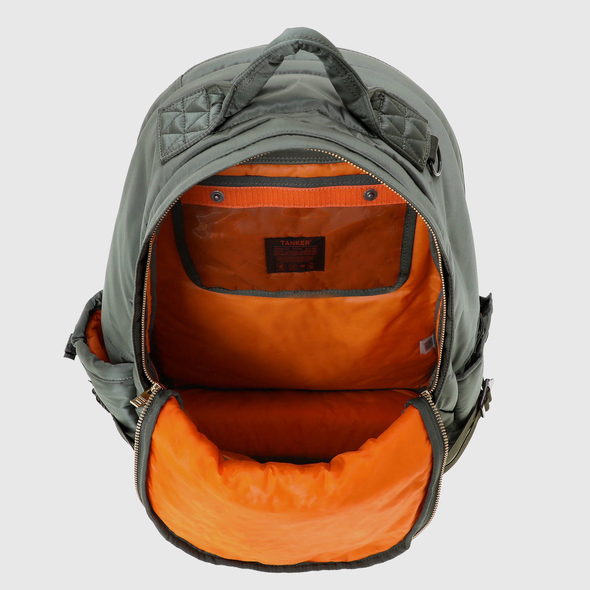 TANKER DAYPACK (L)