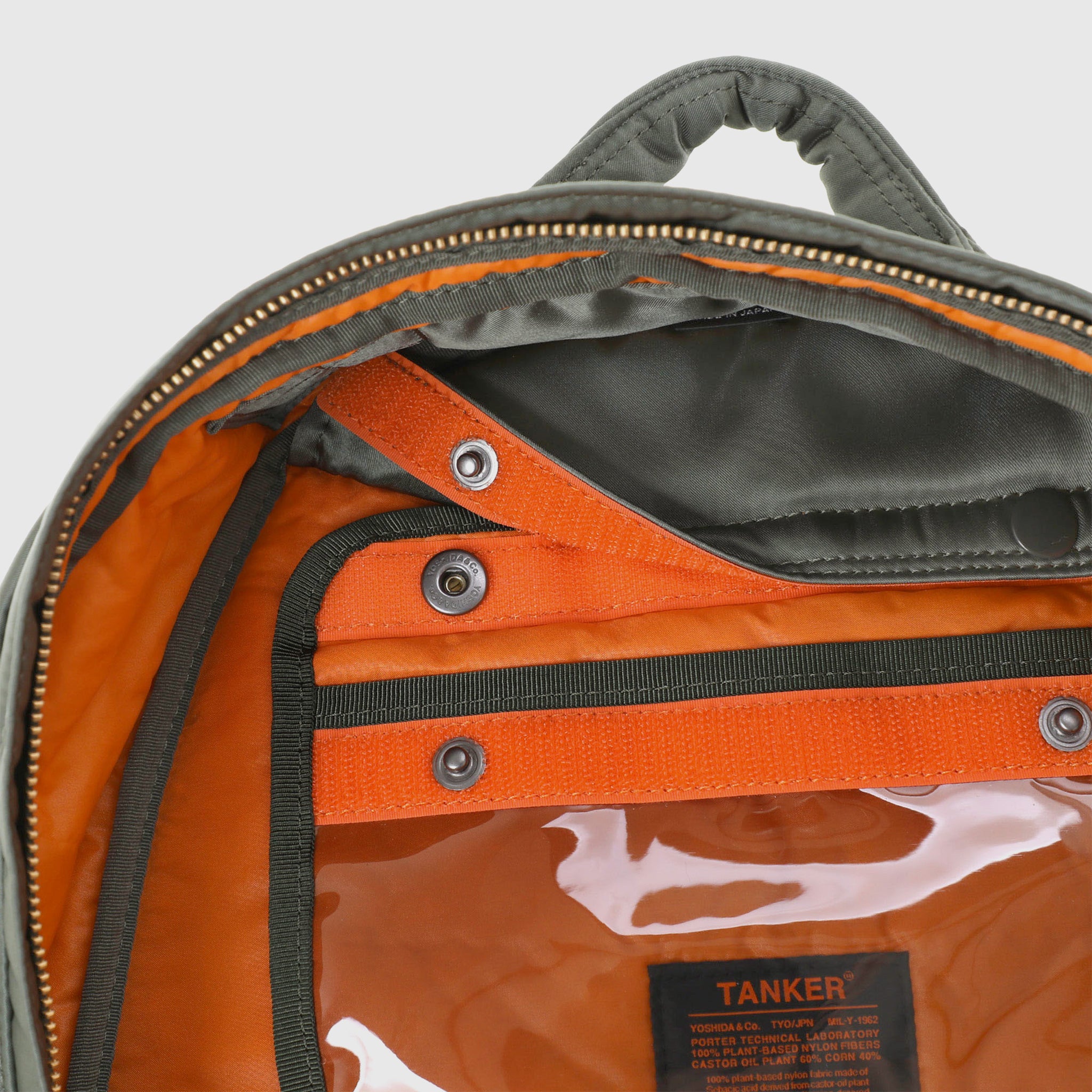 TANKER DAYPACK (L)