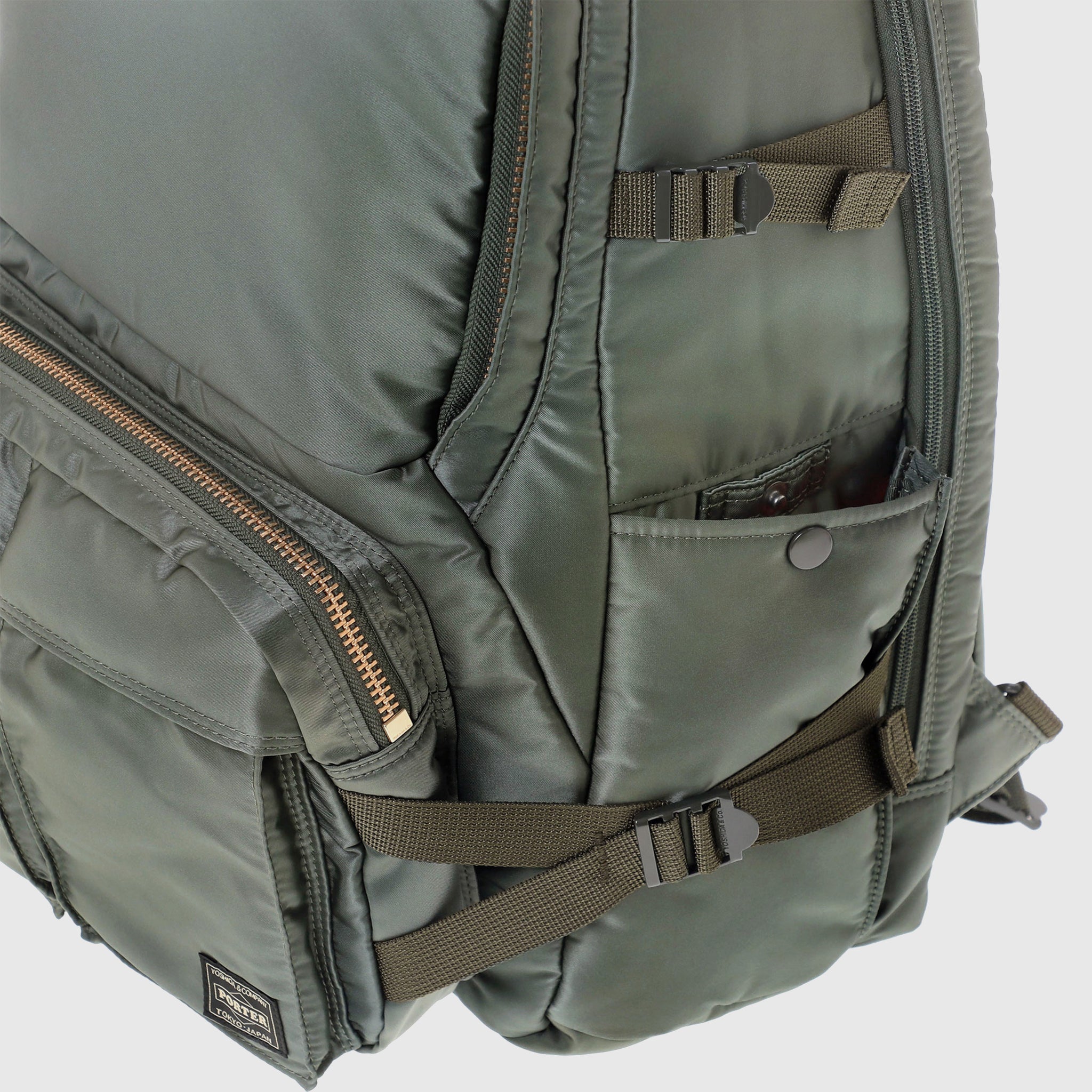 TANKER DAYPACK (XL)