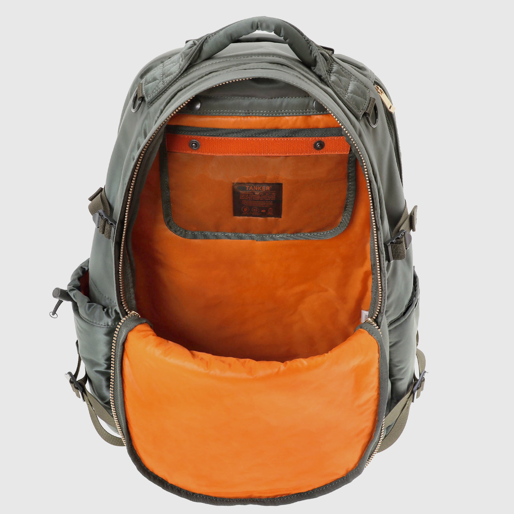 TANKER DAYPACK (XL)