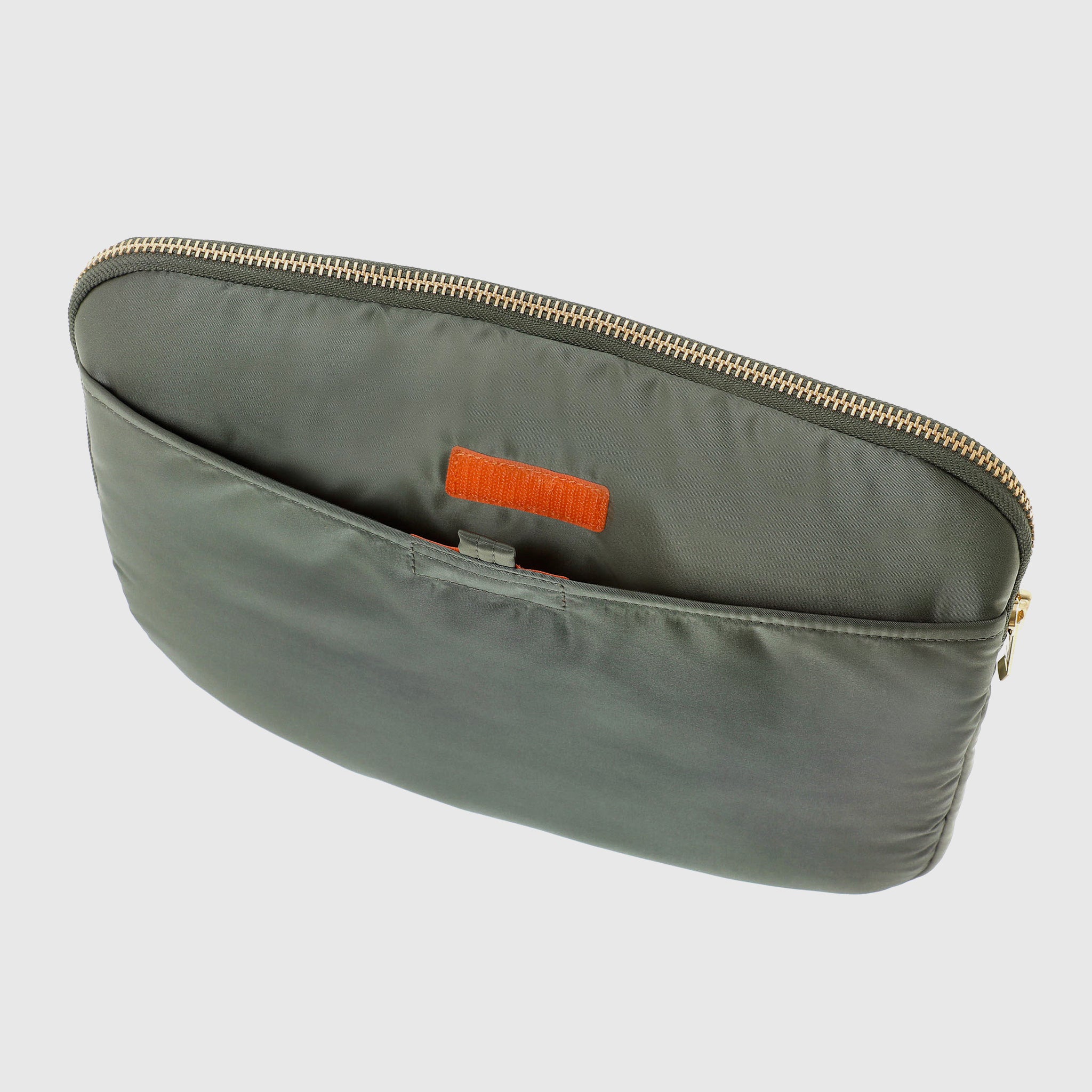 TANKER DOCUMENT CASE