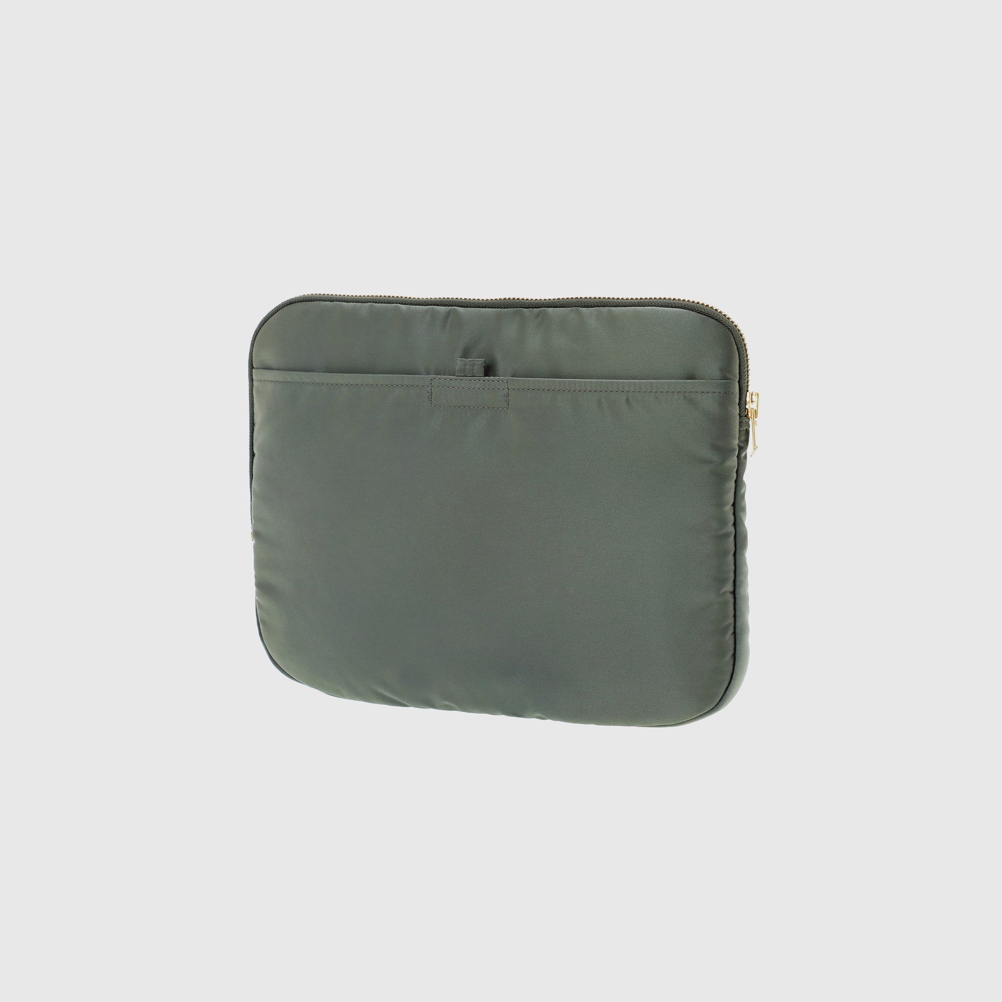 TANKER DOCUMENT CASE