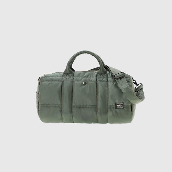 TANKER DRUM BAG – PACKER SHOES