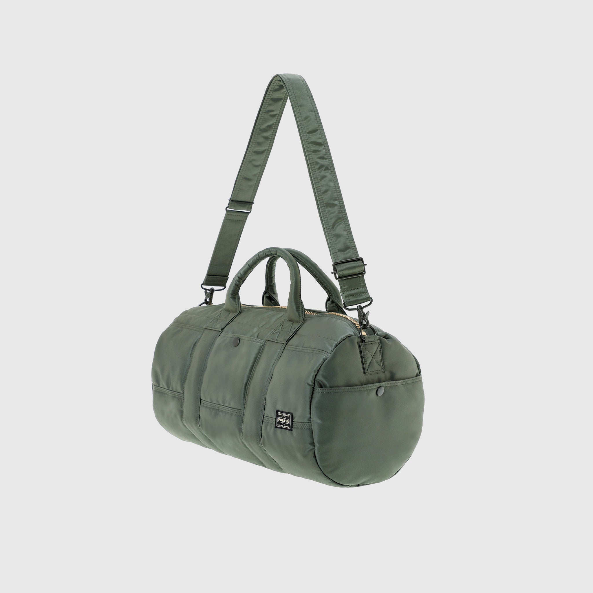 TANKER DRUM BAG