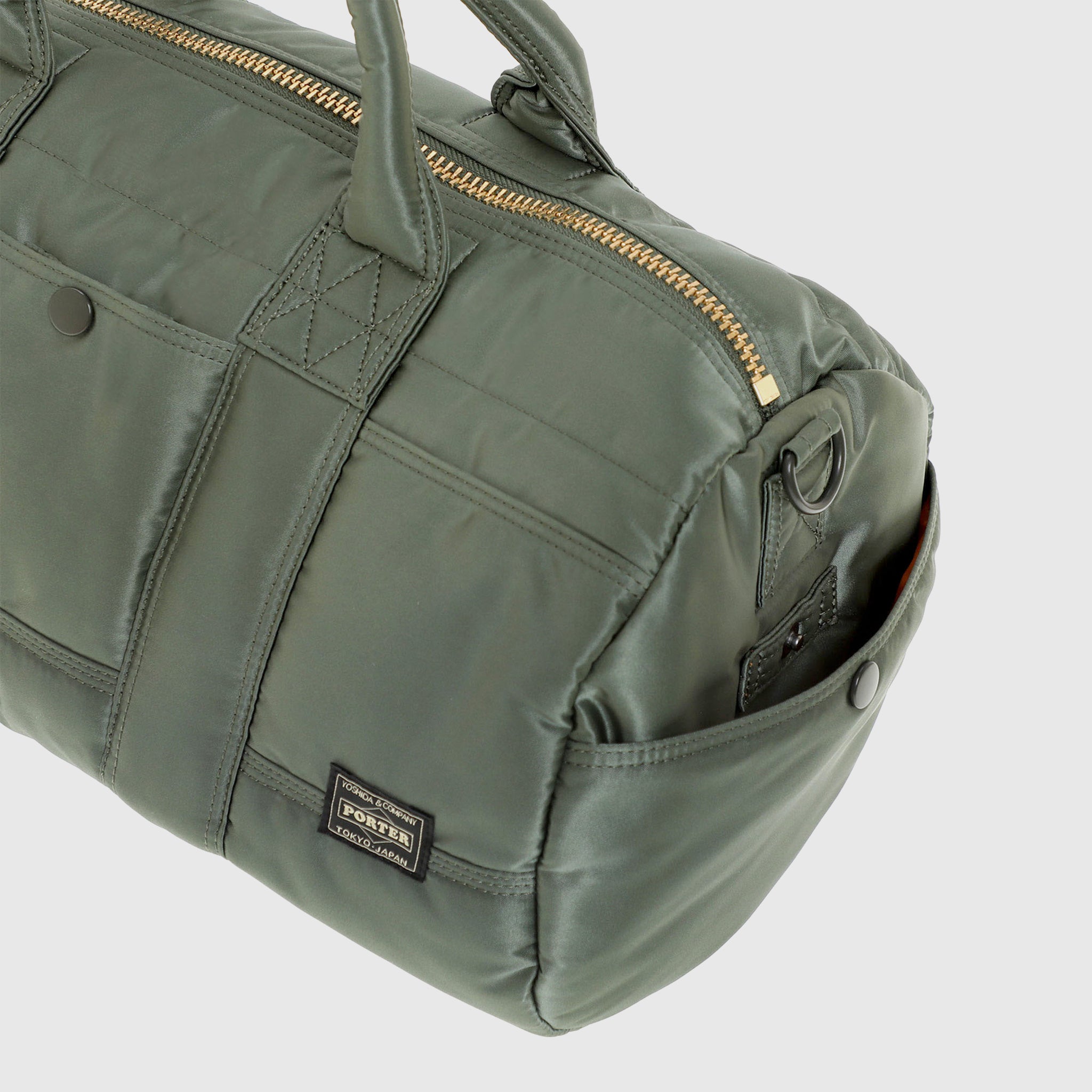 TANKER DRUM BAG