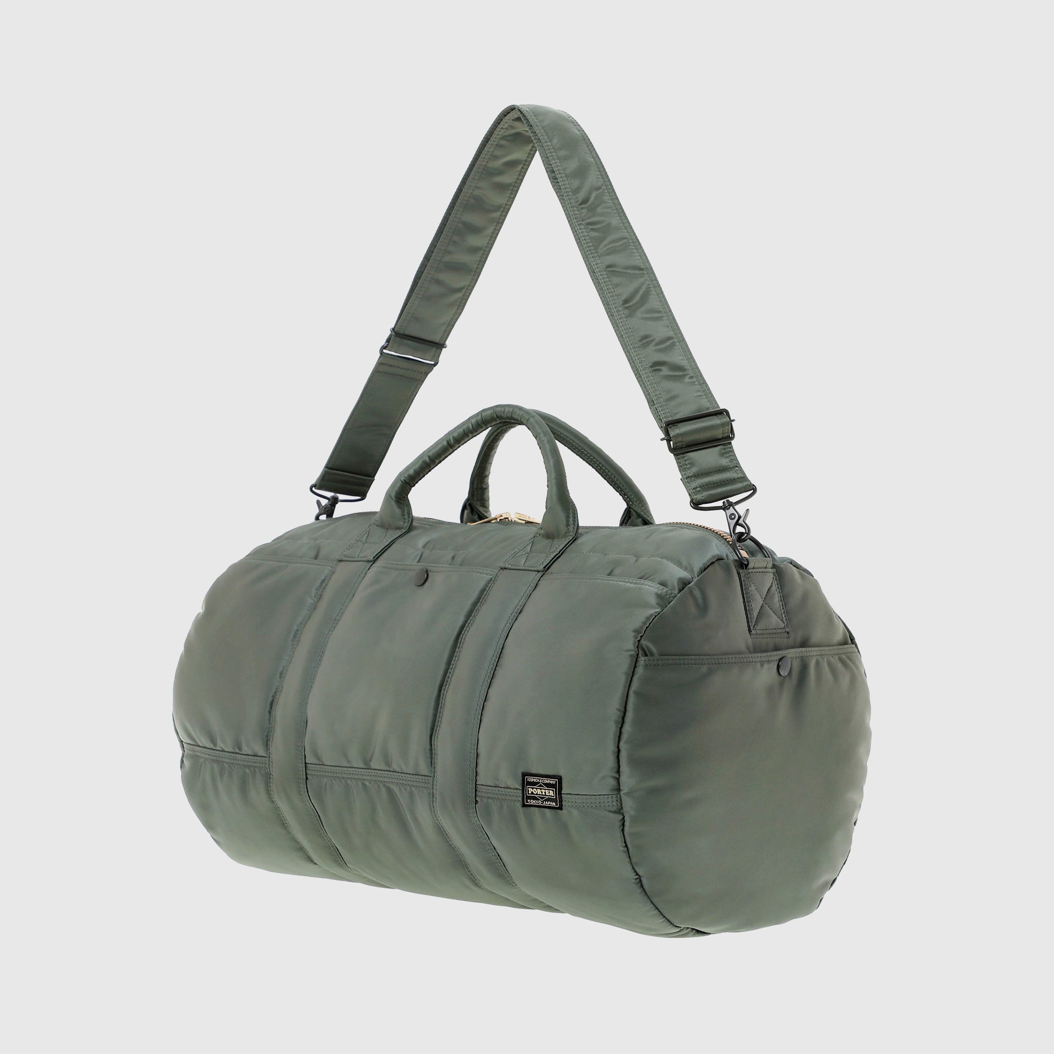 TANKER DRUM BAG (L)