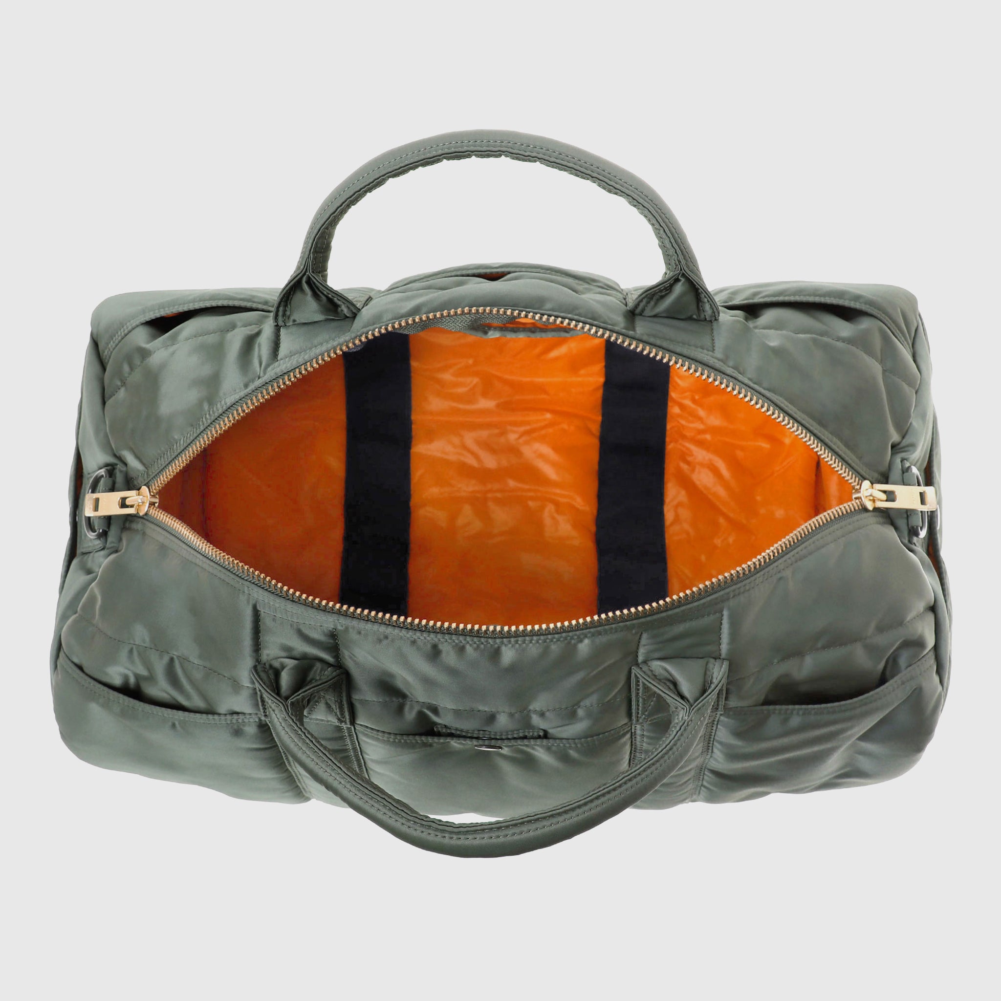 TANKER DRUM BAG (L)