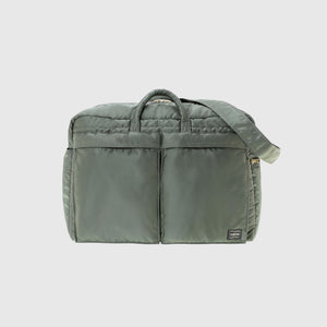 TANKER DUFFLE BAG