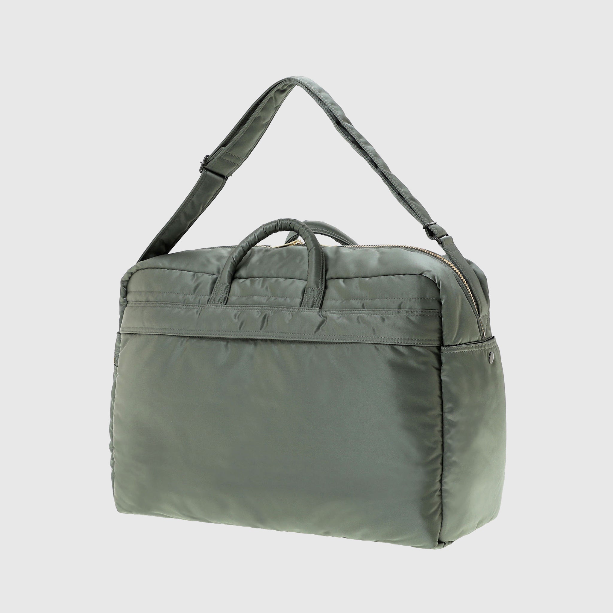 TANKER DUFFLE BAG