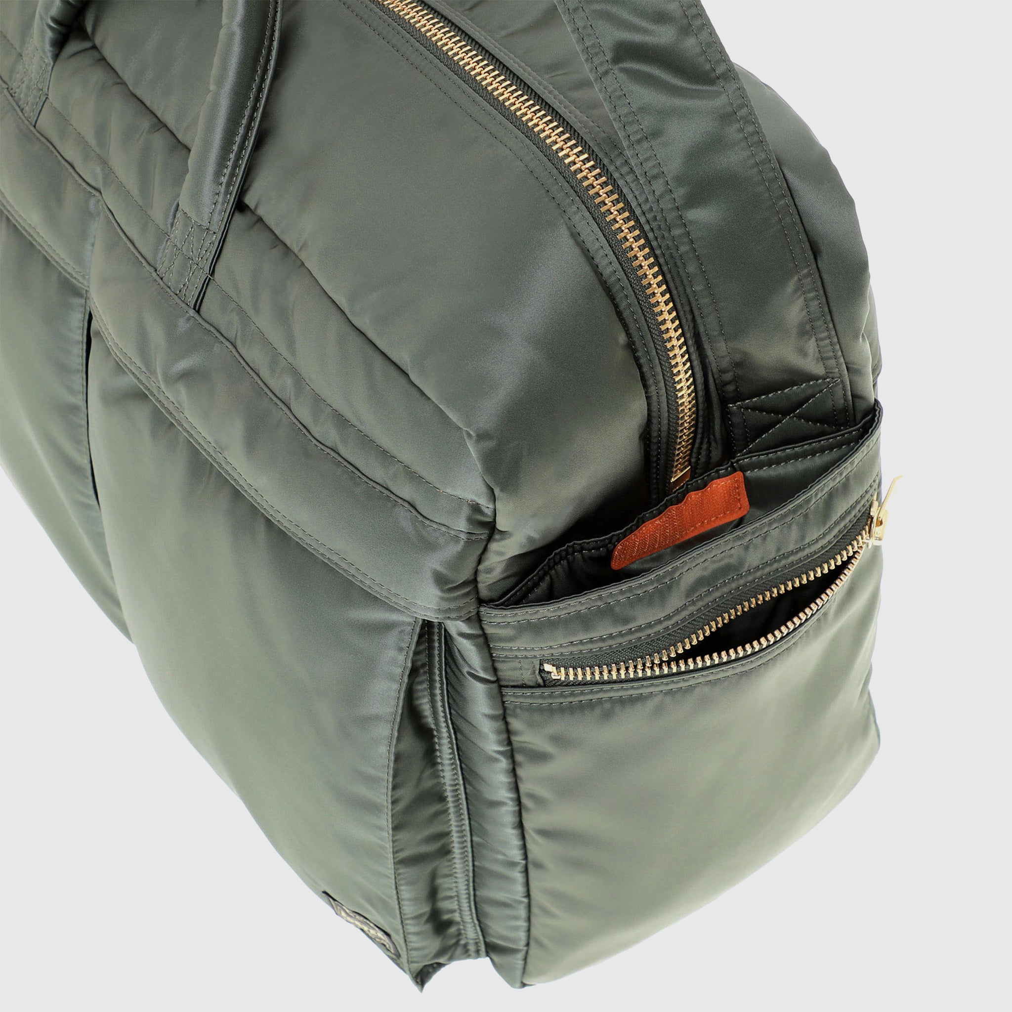 TANKER DUFFLE BAG