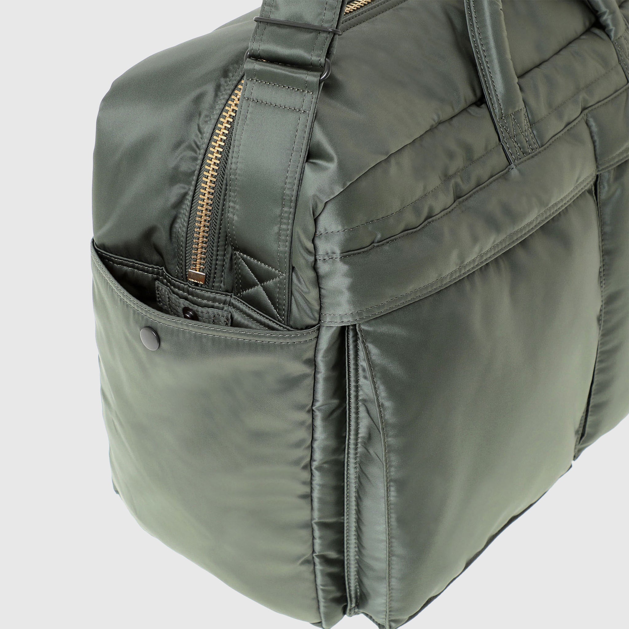 TANKER DUFFLE BAG