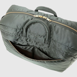 TANKER DUFFLE BAG