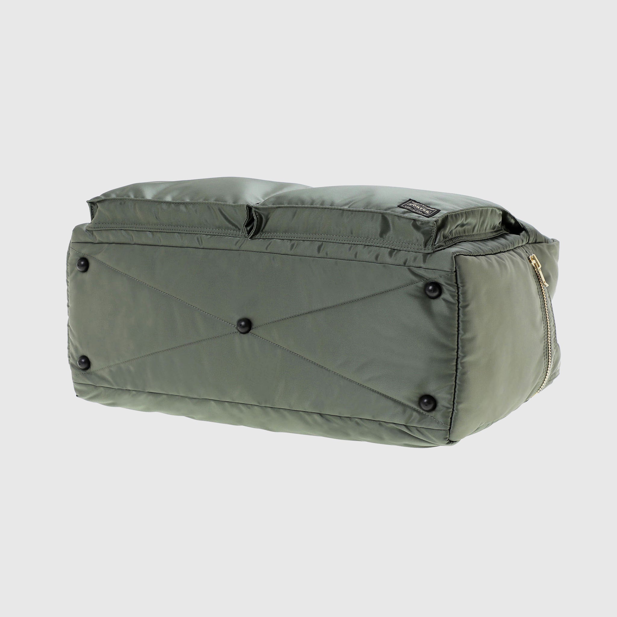 TANKER DUFFLE BAG